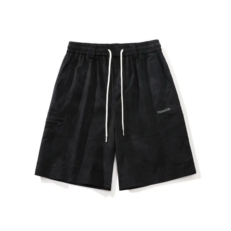 TUCANO Casual Shorts Unisex-0