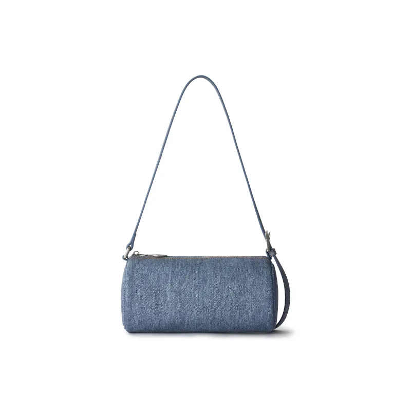 Lee Fabric One Shoulder Handbag Regular Women's Multicolor-10
