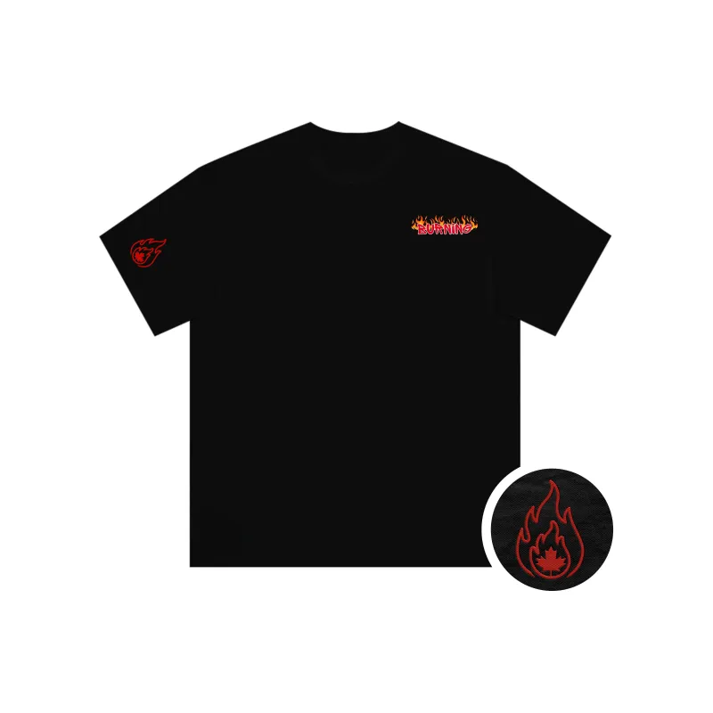 TIP OFF T Shirts Unisex-11