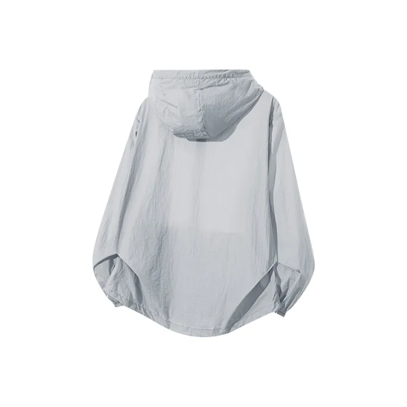 MJ STYLE Quick Dry UV Protection Breathable Sun Protection Clothing Unisex-10