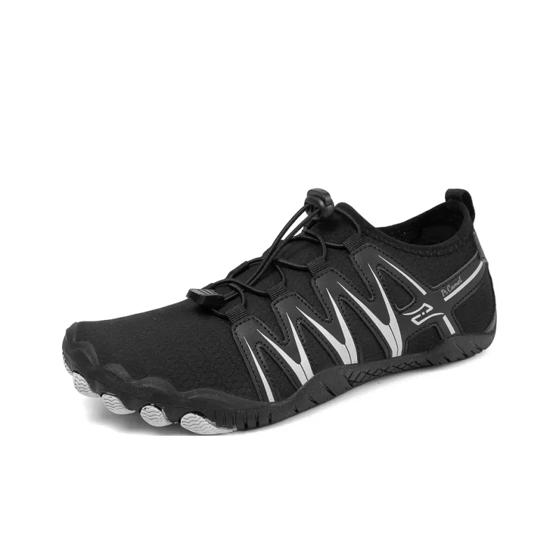 PROTECTCAMEL Slip Resistant, Abrasion Resistant, Lightweight Low Top Casual Shoes Unisex-1