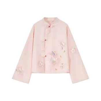SONDR Cropped Coats Women's