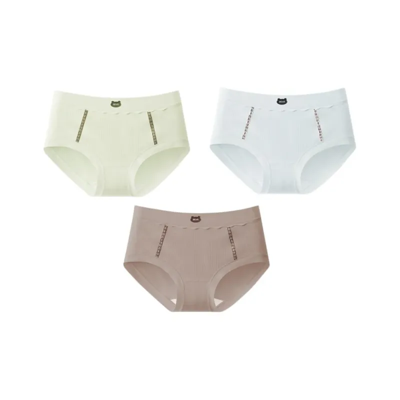 Urban Beauty Underpants Women's Combo Set-20