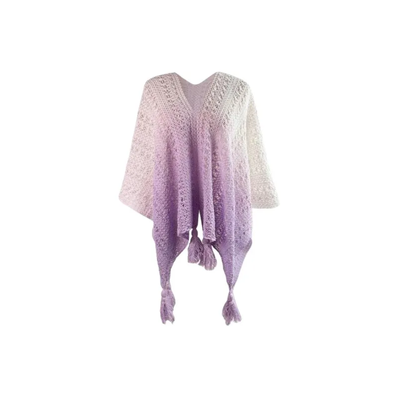 JEANSWEST Shawls Women's-2