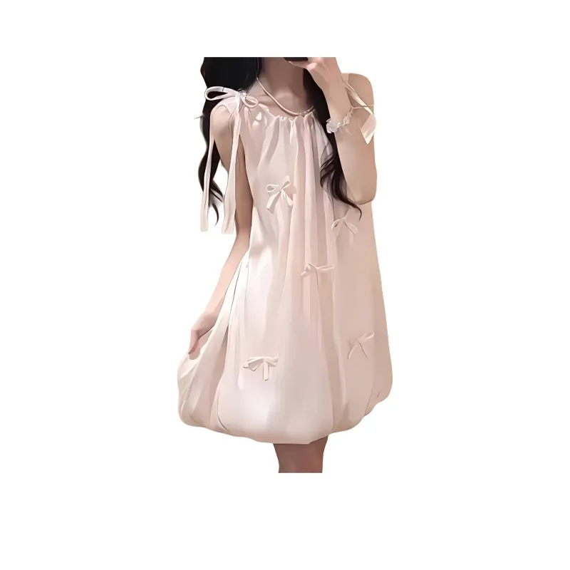 Dior Beauty Sleeveless Dress Women's-0