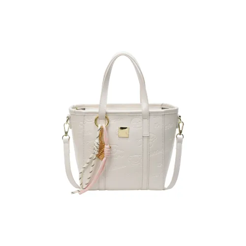 Sinbach PU Crossbody One Shoulder Handbag Women's Multicolor