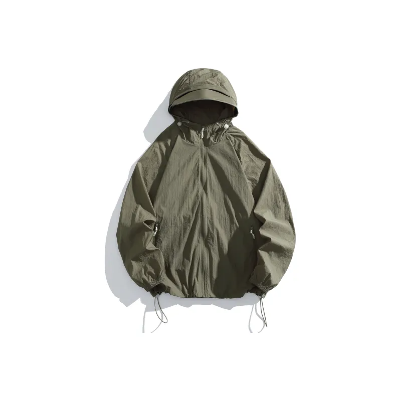 BOTH PLAY Sun Protection Clothing Unisex-25
