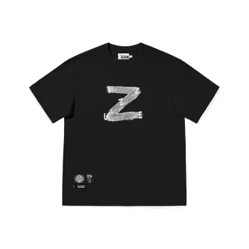 Izzue Short Sleeved T Shirts Unisex