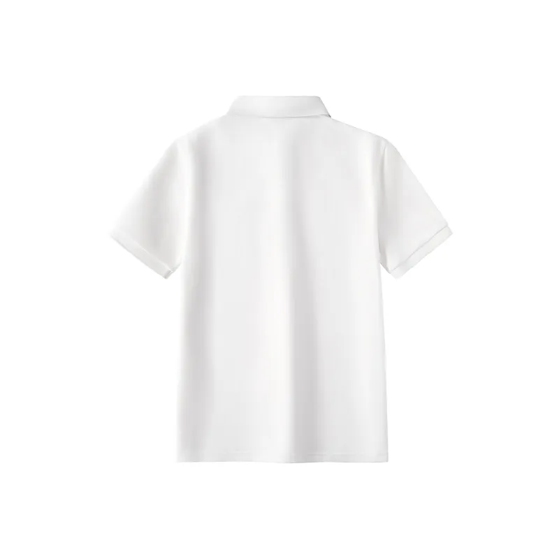 Tonlion Polo Shirts Unisex-1