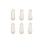 Skin tone 6 pairs