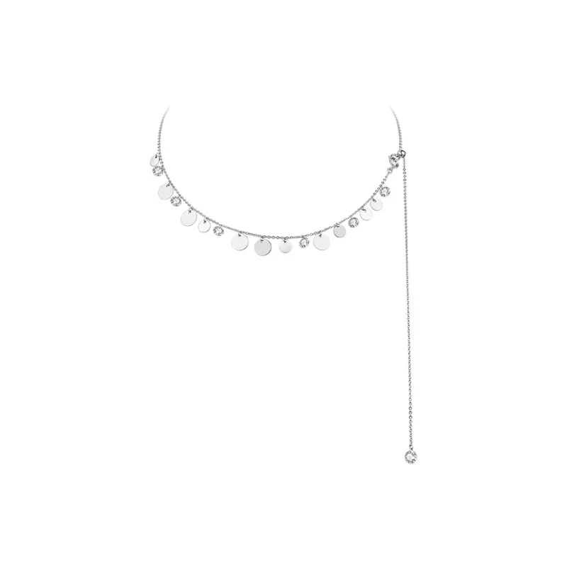 ZEGL Necklaces Women's-0