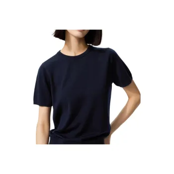 UNIQLO Sweaters Women's Navy Blue