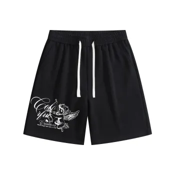 Colorful Creations Casual Shorts Unisex