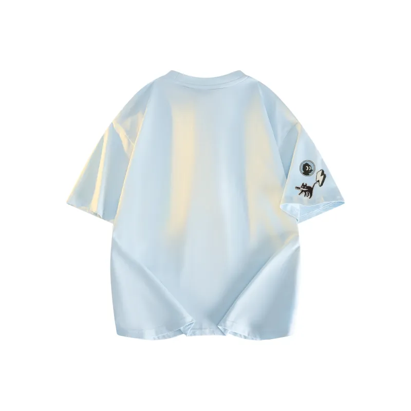 FASTFISH T Shirts Unisex-31