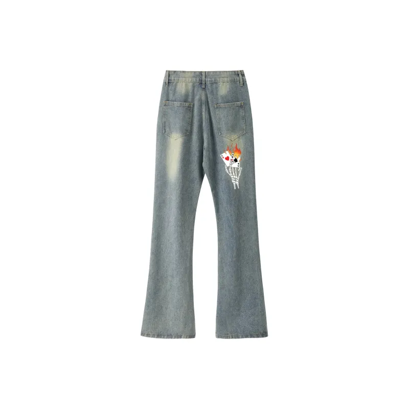 IXXAT Jeans Unisex-8