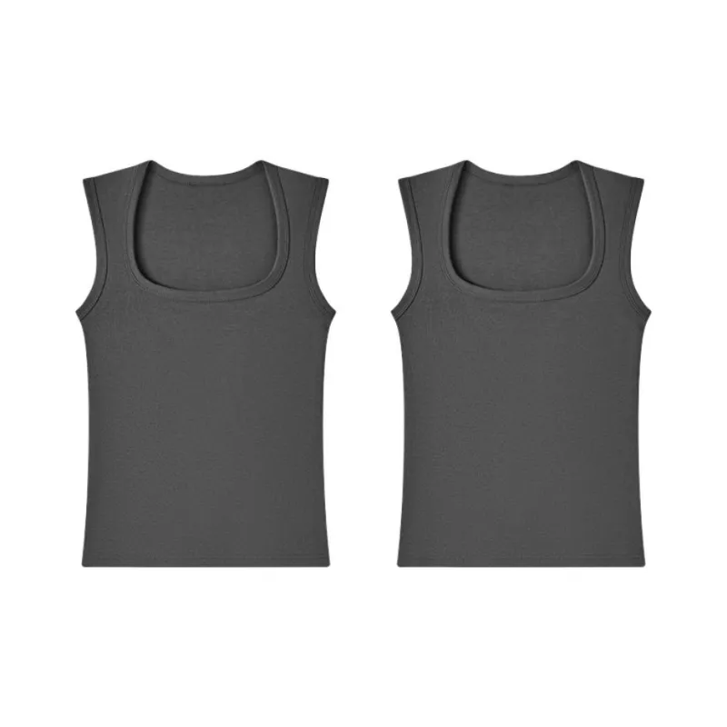 Cursmopolitanism Tank Top Women's Combo Set-12