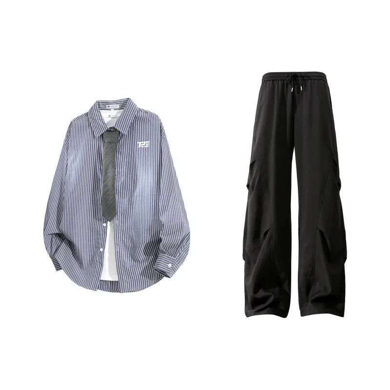 Tre Club Casual Sportswear Unisex-0