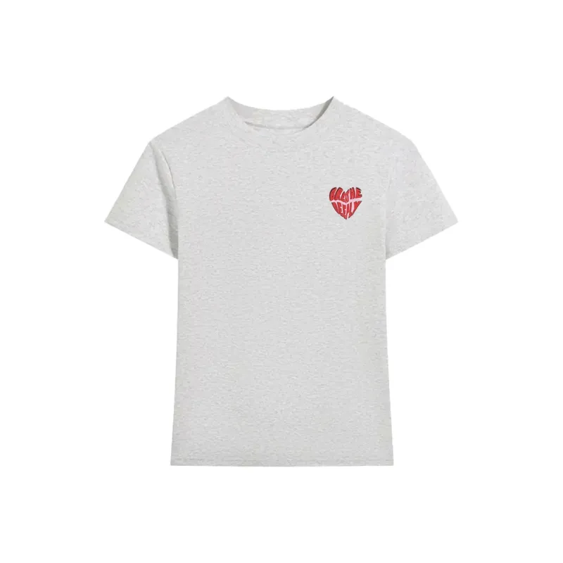FOREVER 21 T Shirts Women's-1