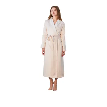 MANITO Bathrobes Women's 1 Pack