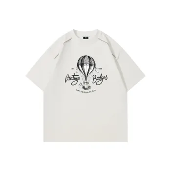 UNDERGARDEN T Shirts Unisex