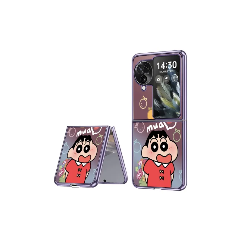 TU QING Phone Cases-24