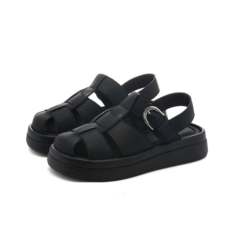 Chibang Roman Sandals Women's-7