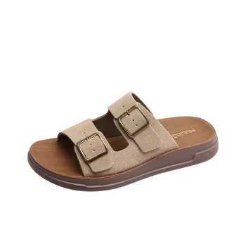 Mulinsen Slide Slippers Women's