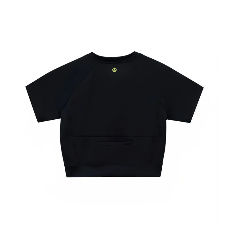 VIVI CYCLE Cycling Clothing Women's Black-5