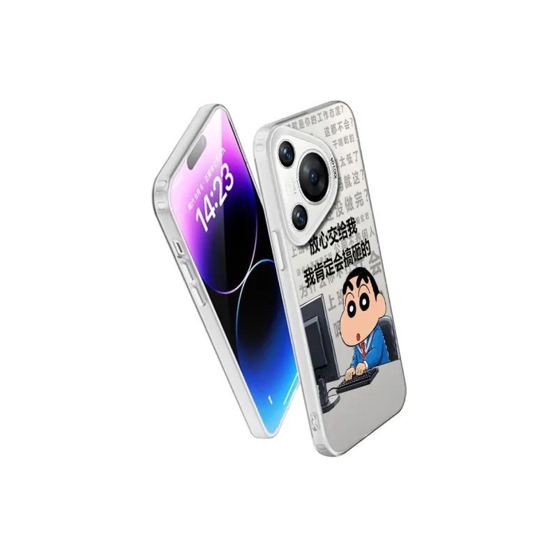 MaiBuZhe Phone Cases-23