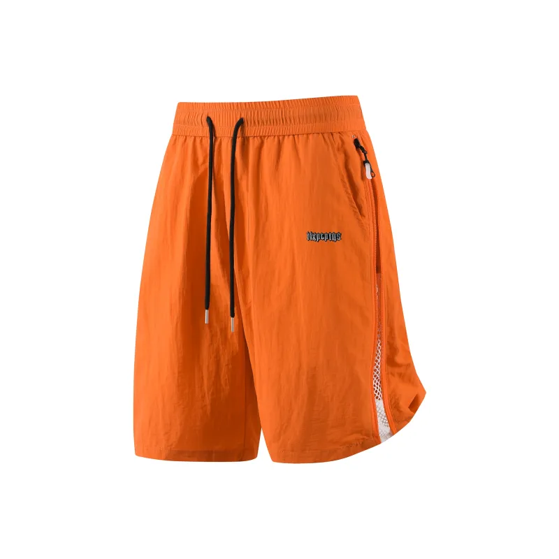NXPTP Summer Casual Shorts Unisex-29