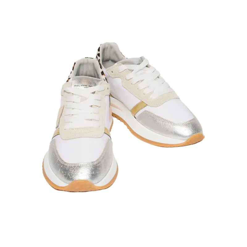 Tropez 2.1 Lace-Up Sneakers-2