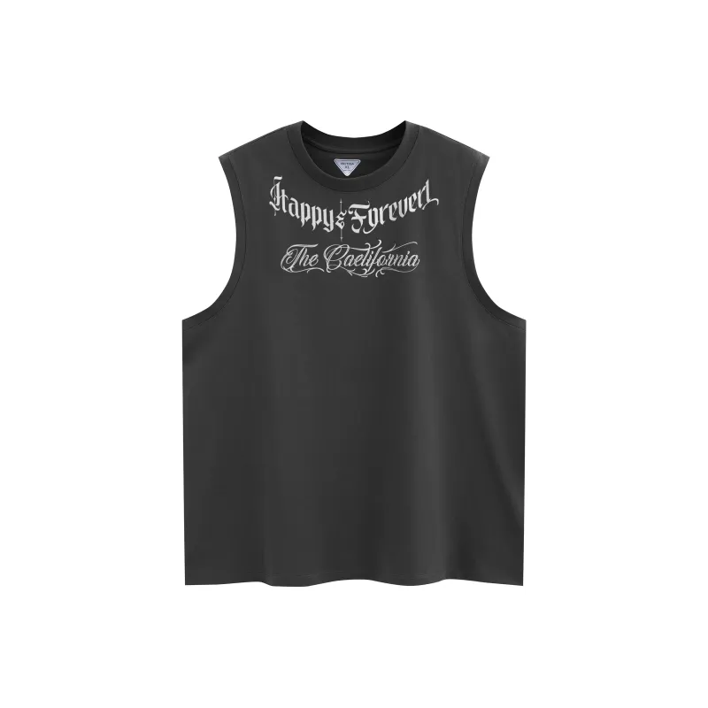 O'Neill Tank Tops Unisex-2