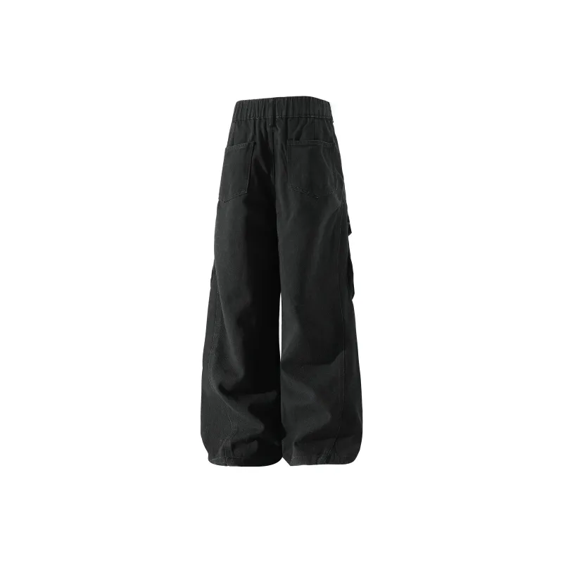 Journey To The West Jeans Unisex-6