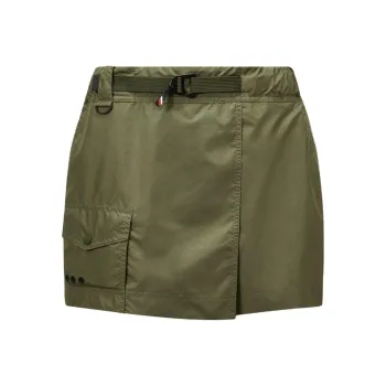Moncler Casual Short Skirts Women's