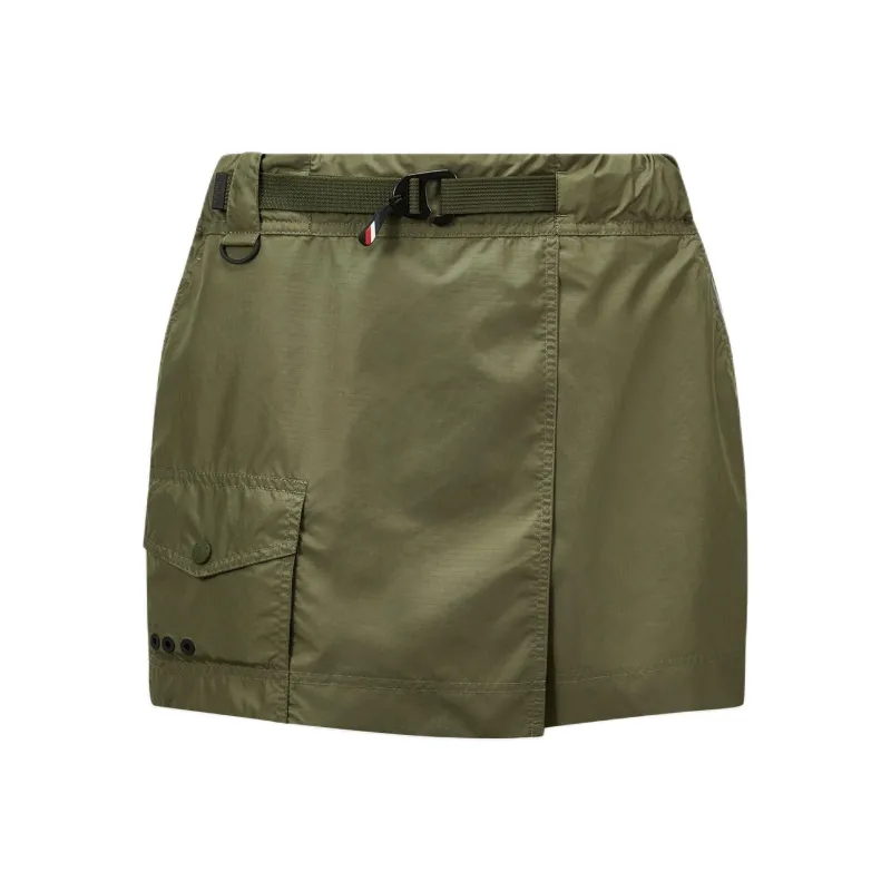 Moncler Casual Short Skirts Women's-0