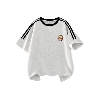 Cotton T-Shirts Unisex