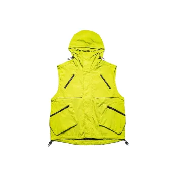 TH FABRICATE Vests Women's