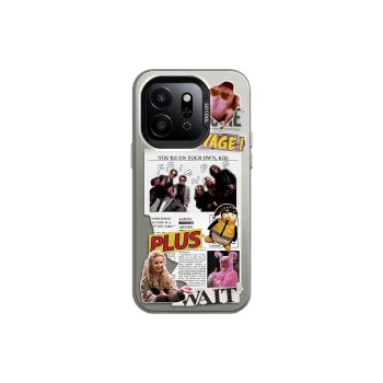 YICAIJIA Phone Cases