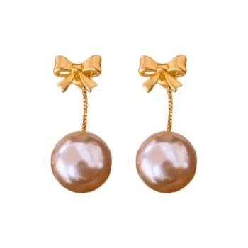 Yiru Earrings Women's