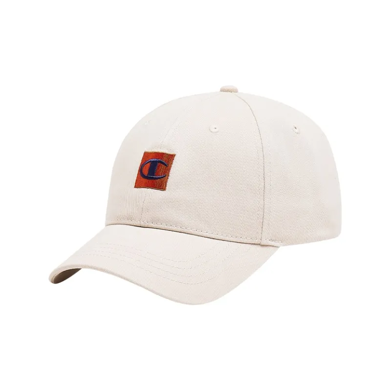 Champion Cotton Baseball Caps Unisex-36