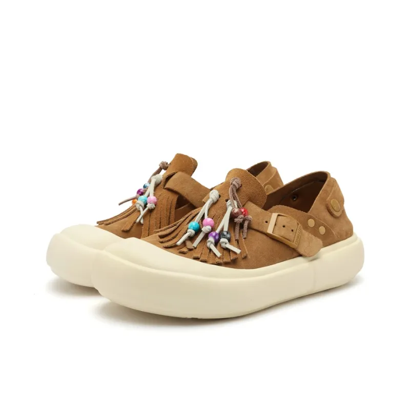 Devo Life Casual Single Shoes Women's-2