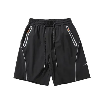 K bird Sports Shorts Unisex