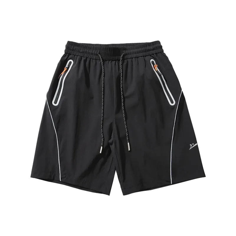 K bird Sports Shorts Unisex-0