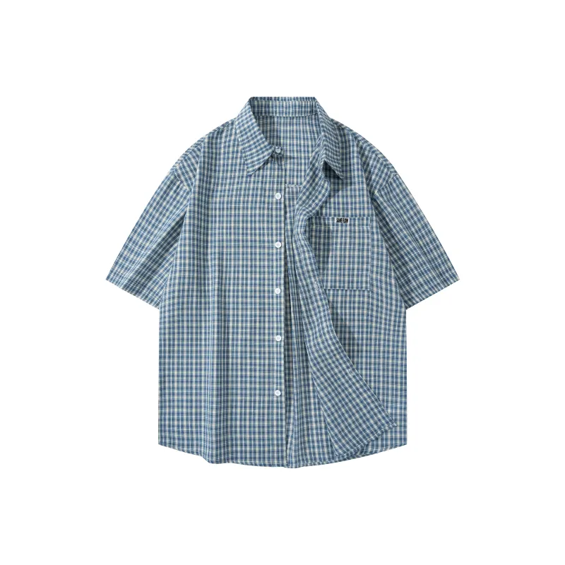 SAME FLOW Shirts Unisex-6