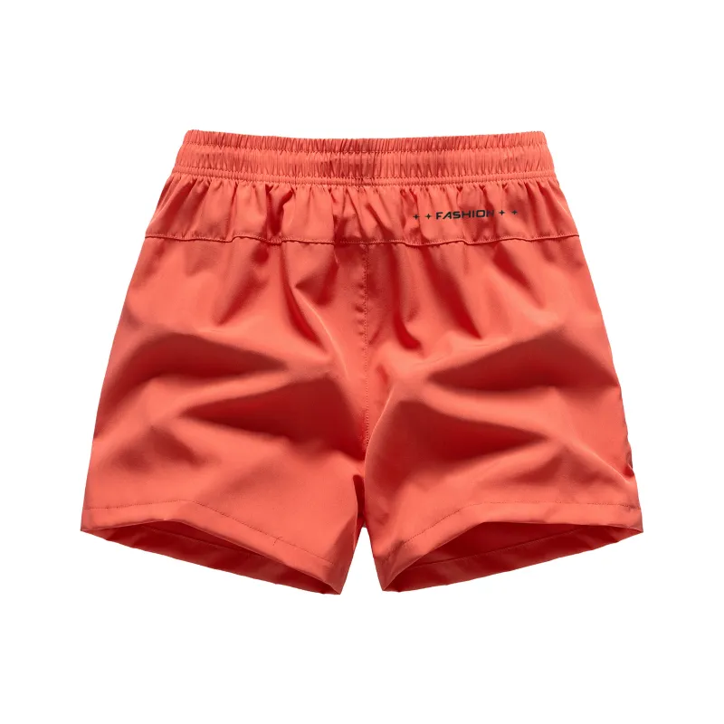 REXSHION Casual Shorts Unisex-5