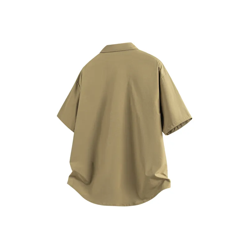 FCB ARCELONA Shirts Unisex-3