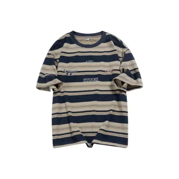 VERAF CA T Shirts Unisex Blue