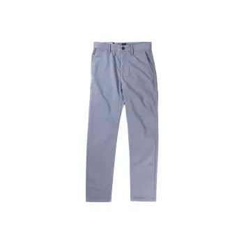 HUGO BOSS Casual Pants Men's Blue
