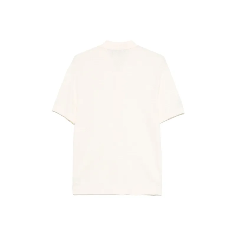 THEORY Knitted Shirt-1