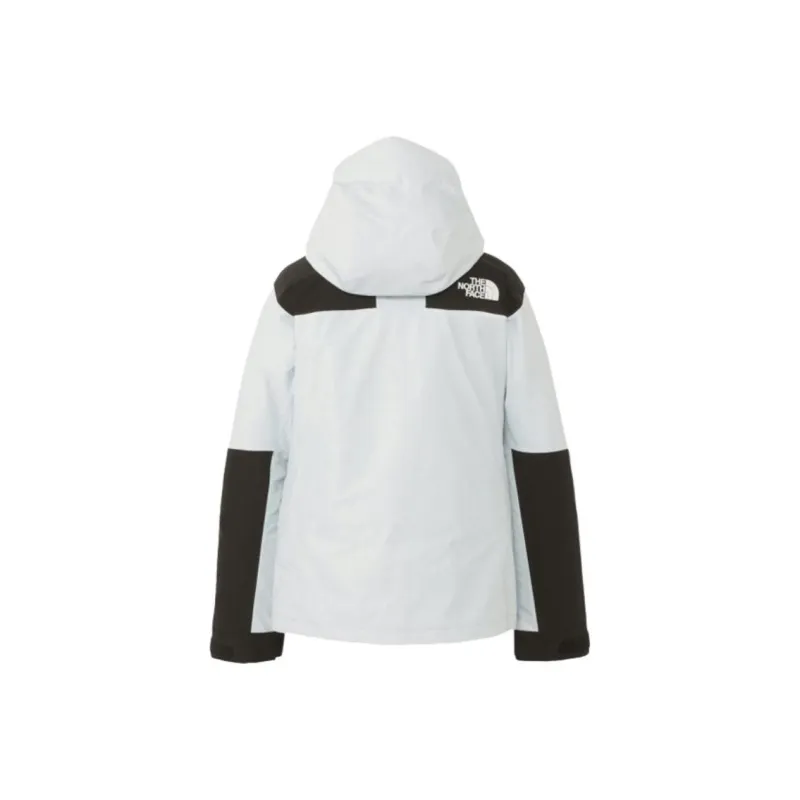 THE NORTH FACE Jackets & Coats Women's White-1
